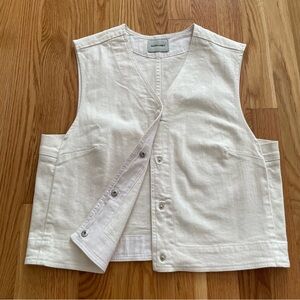 Rachel Comey Chale top